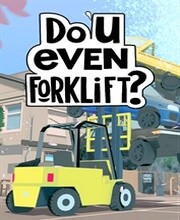 Do You even Forklift? Xbox Series X