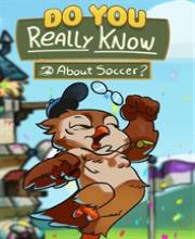Do You Really Know About Soccer? Xbox Series X