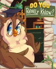 Do You Really Know? PS5