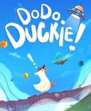 Dodo Duckie Xbox Series X