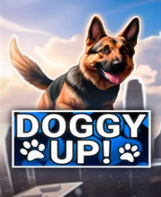 Doggy Up! PS5