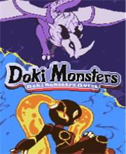 Doki Monsters Quest Xbox One