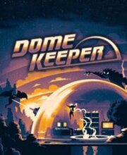 Dome Keeper Xbox Series X