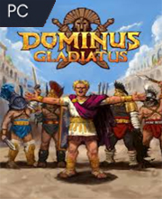 Dominus Gladiatus