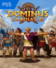 Dominus Gladiatus PS5