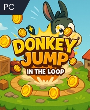 Donkey Jump: In the Loop