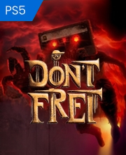 Dont Fret PS5