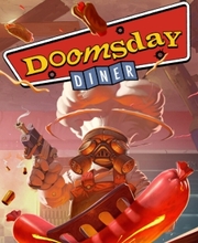 Doomsday Diner