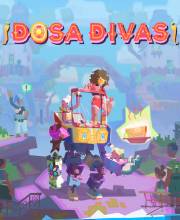 Dosa Divas Xbox One