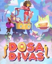 Dosa Divas PS5