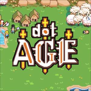 dotAGE Nintendo Switch
