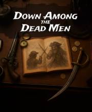 Down Among the Dead Men PS4
