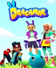 Dracamar Nintendo Switch