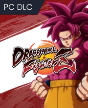 DRAGON BALL FighterZ DAIMA Pack