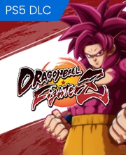 DRAGON BALL FighterZ DAIMA Pack PS5
