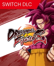 DRAGON BALL FighterZ DAIMA Pack Nintendo Switch