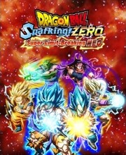 DRAGON BALL: Sparking! ZERO – Super Limit-Breaking NEO Nintendo Switch