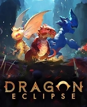 Dragon Eclipse Nintendo Switch
