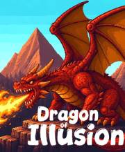 Dragon of Illusion Nintendo Switch
