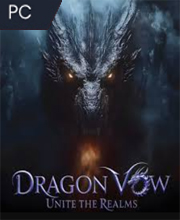Dragon Vow: Unite the Realms