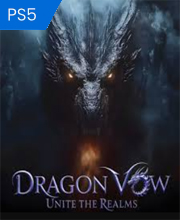 Dragon Vow: Unite the Realms PS5