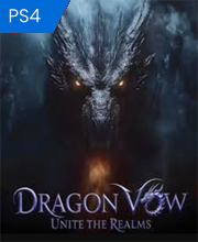 Dragon Vow: Unite the Realms PS4