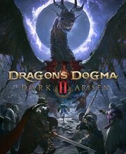 Dragons Dogma 2 Dark Arisen Xbox Series X