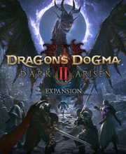 Dragon’s Dogma 2 Dark Arisen Expansion PS5