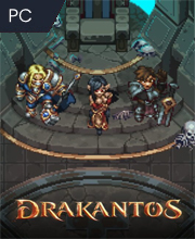 Drakantos