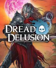Dread Delusion Nintendo Switch 2
