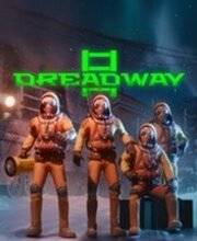 Dreadway Nintendo Switch