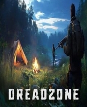 DREADZONE