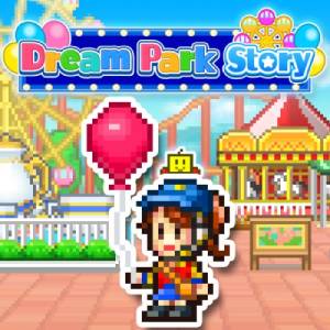 Dream Park Story Xbox One