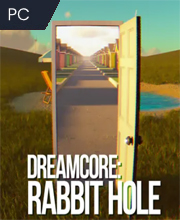 Dreamcore Rabbit Hole