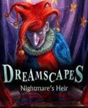 Dreamscapes Nightmare’s Heir Xbox One