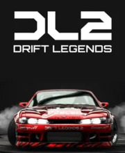 Drift Legends 2 PS4