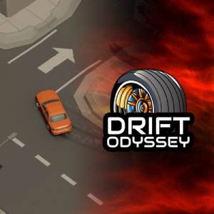 Drift Odyssey Nintendo Switch
