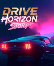 Drive Horizon Story Nintendo Switch