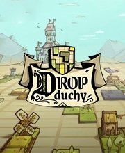 Drop Duchy PS5