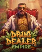 Drug Dealer Empire Xbox Series X
