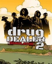 Drug Dealer Simulator 2 PS5