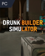 Drunk Builder Simulator