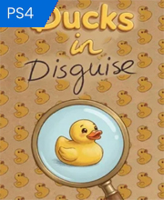 Ducks in Disguise PS4