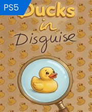 Ducks in Disguise PS5