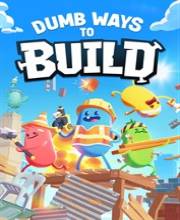 Dumb Ways to Build PS5