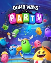 Dumb Ways to Party