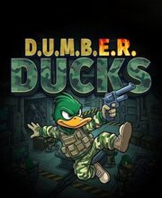 D.U.M.B.E.R. Ducks Xbox One