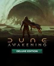 Dune Awakening Deluxe Edition Upgrade Xbox Series X