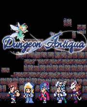 Dungeon Antiqua Nintendo Switch
