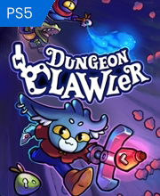Dungeon Clawler PS5